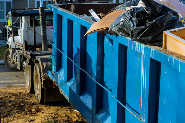 Best Yard Waste Removal  in Pecos, TX