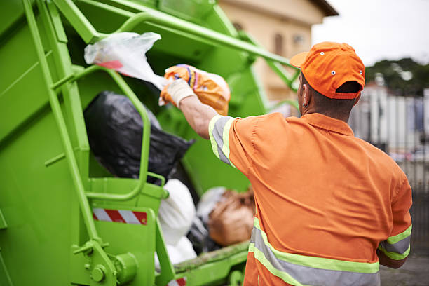 Best Dumpster Rental Services  in Pecos, TX