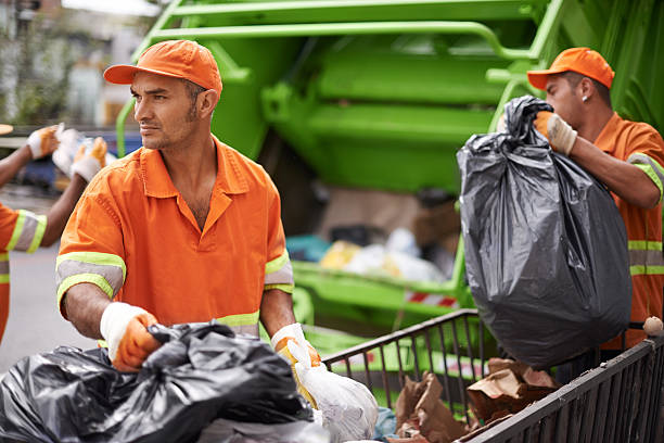 Best Hoarding Cleanup  in Pecos, TX