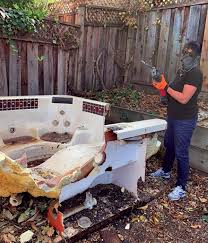 Best Appliance Removal  in Pecos, TX